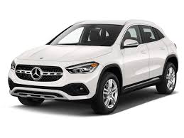 Narrow down your gla search by trim, body or age online today. 2021 Mercedes Benz Gla Class Review Ratings Specs Prices And Photos The Car Connection