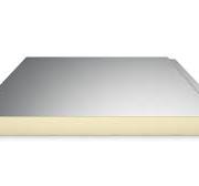 PIR Sandwich Panel Polyisocyanurate Sandwich Panel| Topway ...