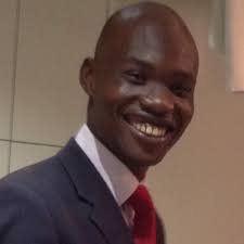 Evangelist Paul Jerry wegore