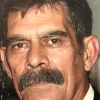 Jose Olivarez Obituary