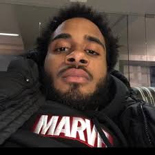 LeBron casually hitting a contested hesi from half-court 😳