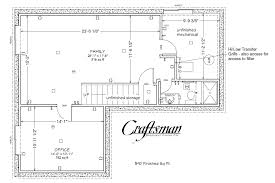 Simple floor plans basement layout plan via. Basement Floor Plan Craftsman Finish Colorado Springs House Plans 52278