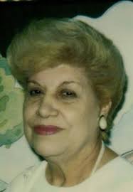 Elva Rodriguez Obituary (1931
