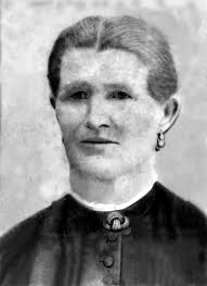 Magdalena Bauer (1845-1893)