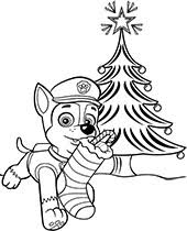 Feel free to print and color from the best 38+ everest paw patrol coloring pages at getcolorings.com. Paw Patrol Coloring Pages For Free Topcoloringpages Net