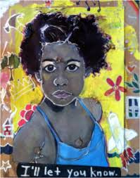 Works by: Julia Travers