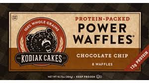 You can see more breakfast recipes here. Is Kodiak Cakes Chocolate Chip Power Waffles Keto Sure Keto The Food Database For Keto