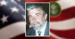 Thomas Paul Kintz Obituary May 14, 2015