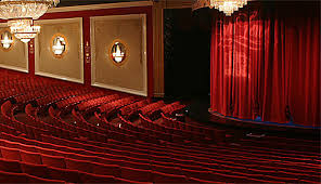 drury lane theater