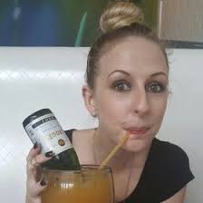 Kelsey Foreman (LadyForeman)