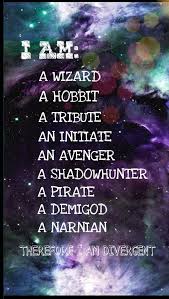 I am not at the end of the book yet, but i tell you what, i do not want it to finish. I Made This On Picsart Harry Potter Lord Of The Rings The Hunger Games The Avengers Narnia Divergent The Mortal I Book Memes Book Fandoms Hunger Games
