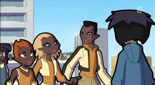 Les épisodes de foot 2 rue. Foot 2 Rue Saison 3 Episode 10 Un Nouveau Maire Youtube