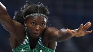 La cérémonie d'ouverture aura lieu au stade olympique de le moment le plus attendu sera la finale des épreuves d'athlétisme, le dernier événement sportif. Jeux Olympiques 2021 Les Athletes Africains A Suivre Bbc News Afrique