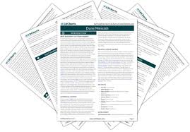 Dune Messiah Chapter 9 Summary & Analysis