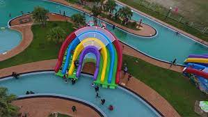 De rhu beach resort features 4 outdoor pools, karaoke, and a children's pool. De Rhu Beach Resort Kuantan Home Facebook