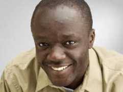 Charles Wesonga's Instagram, Twitter & Facebook