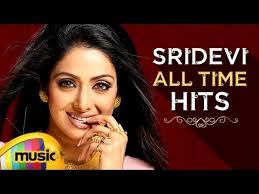 Sridevi Tamil Songs Back To Back Video Songs Sridevi Non Stop Hits Mango Music Tamil Youtube