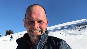 Ralph Hauser: "Ein Lebenstraum wurde wahr"