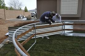This will allow the air to enter the hole and escape easily. Diy Inground Trampoline Instructions All Things Thrifty