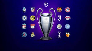 Liga champions jadwal & hasil. Jadwal Liga Champion About Facebook