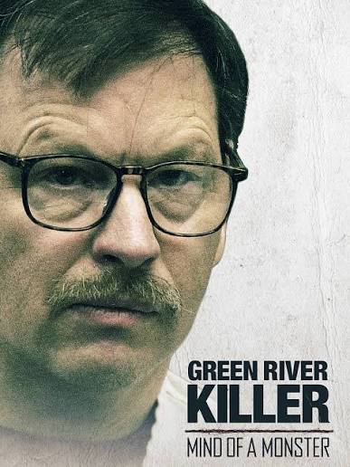 Prime Video: The Green River Killer: Mind of a Monster