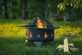 Fire pit rules and regulations. Can I Have A Fire Pit In My Backyard Laws Restrictions By State Outland Living