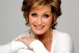 A post shared by sharon osbourne (@sharonosbourne) sharon is a mother of three kids, daughters aimee and kelly, and son jack, whom she shares with her longtime husband, ozzy osbourne, with whom she tied the knot in 1982. Sharon Osbourne Cancer Journey Coping With Cancer Magazine