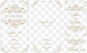 Choose from over a million free vectors, clipart graphics, vector art images, design templates, and illustrations created by artists worldwide! Yellow Floral Illustration Upload Pattern Medieval Vintage Wedding Invitations Elements White Text Png Pngegg