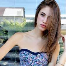 By angel1983, june 12, 2018 in female fashion models. Beatrice Marchetti On Twitter Bistechino