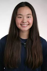 2024-25 Women's Swimming and Diving Roster