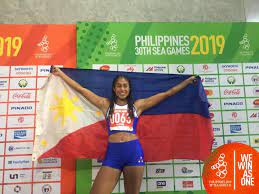 Kristina marie knott is a filipino american track and field athlete. Filipino Sprinter Kristina Knott Wins Silver Medal In Texas Relays Good News Pilipinas