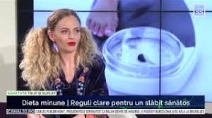 Dezvoltarea ta personală este importantă pentru bunăstarea ta sufletească și financiară, intră pe pagina. Dieta Minune Reguli Clare Pentru Un SlÄbit SÄnÄtos Cu Anca Bejan Youtube