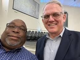 Curtis Haynes's Instagram, Twitter & Facebook