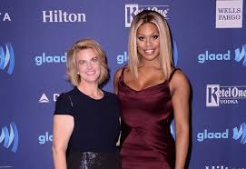 View the profiles of people named kate ellis. Laverne Cox Introduces Sarah Kate Ellis At Glaadawards Glaad
