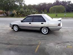 Price list harga kereta proton with variant protonedarglobal. Proton Saga 1991 S 1 5 In Perak Manual Sedan Silver For Rm 4 500 4764806 Carlist My