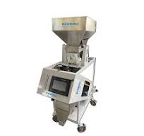Green Coffee Bean Color Sorter To Sort Black Beans