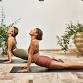 Mindful Pilates Movement event image