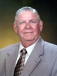 Gunter St. John Obituary