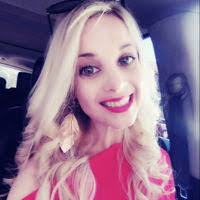 Nicole Cuthbertson's Instagram, Twitter & Facebook