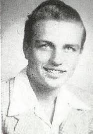 Burbank High School, Burbank, CA In Memoriam: James Lark, BHS 1945
