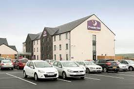 Book premier inn lisburn hotel, lisburn on tripadvisor: Premier Inn Derry Londonderry Hotel Bewertungen Fotos Preisvergleich Nordirland Tripadvisor