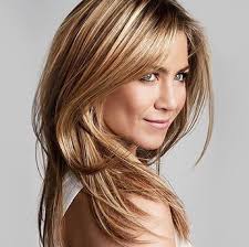 Feines haar mit klobigen wellen. Frisuren Fur Feines Haar Helle Strahnchen