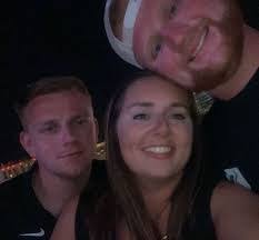 Tiffany Tullis's Instagram, Twitter & Facebook