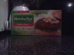 Got Morningstar Grillers Original With Coupon In Bzzagent Kit Gotitfree Star Farm Morning Star Veggies