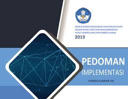 Rpp tik sd kurikulum 2013 revisi 2018. Tik Kembali Dalam Kurikulum 2013 Berikut Pedomannya Info Dunia Edukasi
