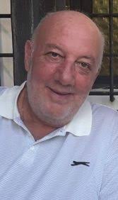 Condolence Book for John Brophy (Tower, Cork)