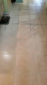 Adjust grout consistency by adding more powder or water. Before After Grout Renewal Cleaning Ceramic Tiles Clean Tile Grout Renew