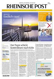 Viele kunden finden derzeit mails in ihren postfächern, die zunächst seriös . Rheinische Post 2021 05 29