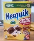 Cocoa Crush