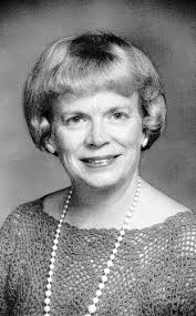 Glenda Hood Obituary (1934